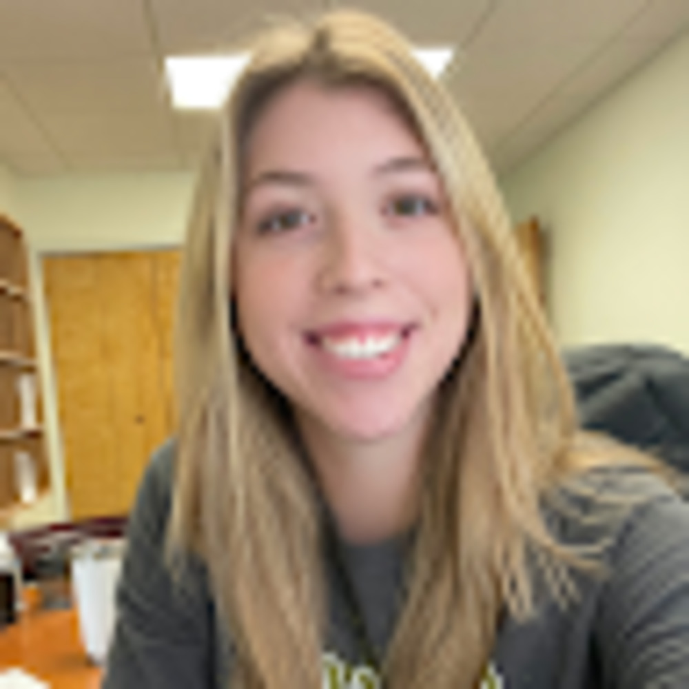 Meet your Posher, Lillian